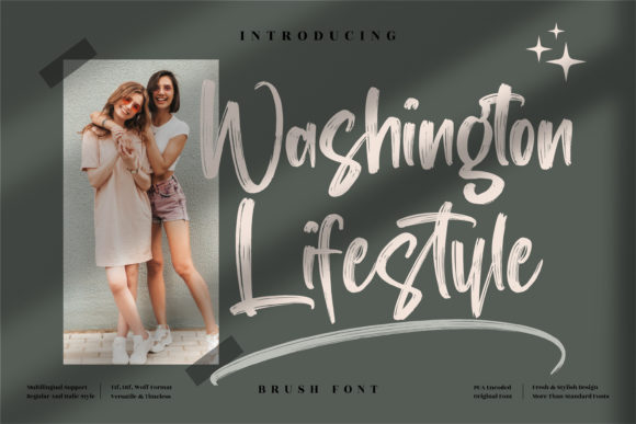 [Creativefabrica] Washington Lifestyle Font_0.jpg